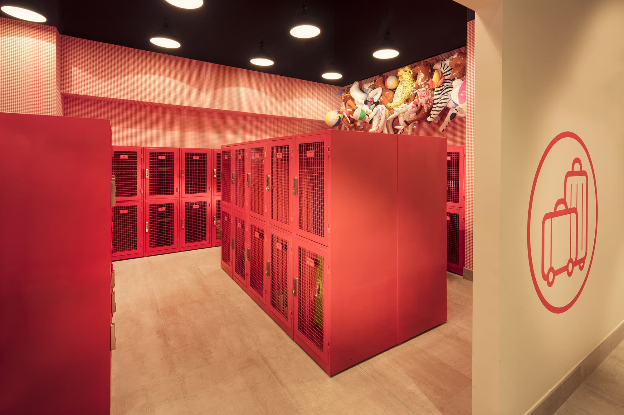 Rove City Centre, Sports and Entertainment