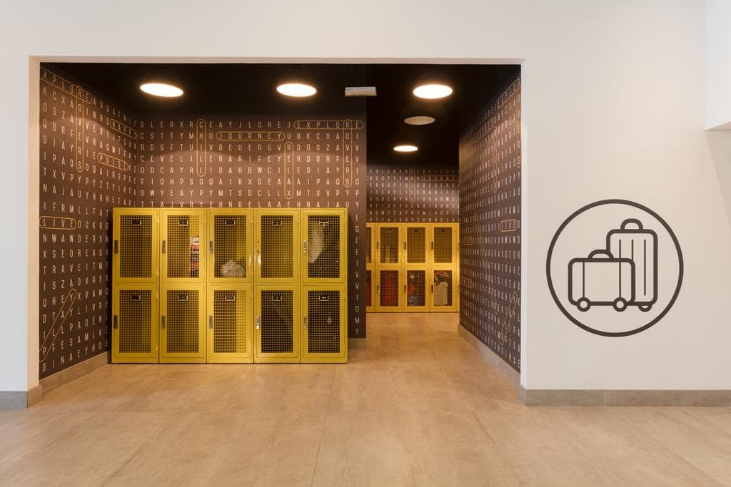 Rove City Centre, Sports and Entertainment