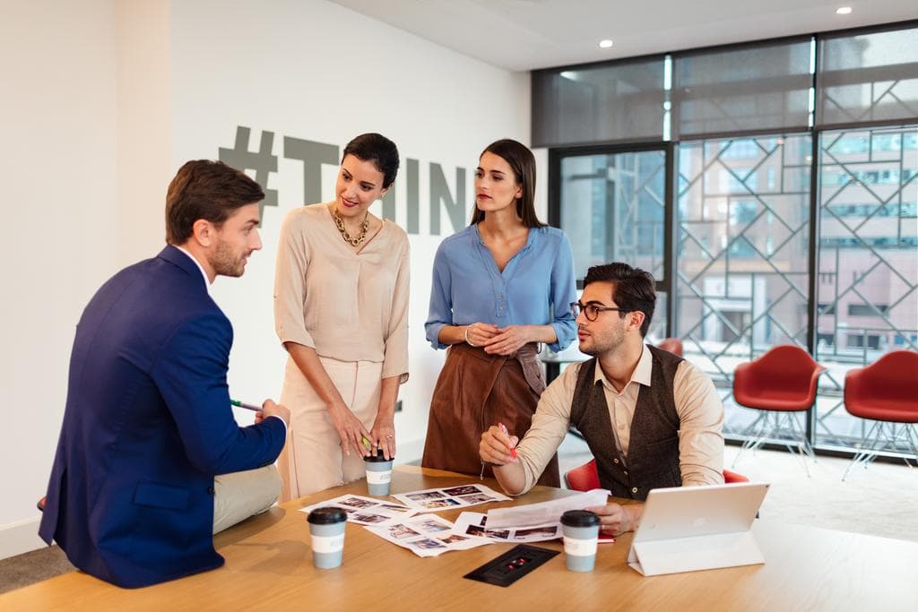 Rove City Centre, Conferences