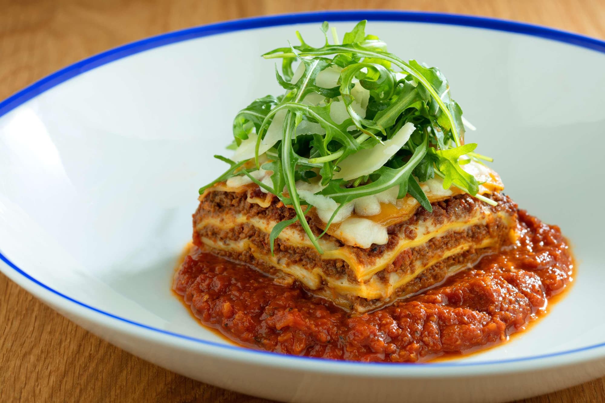 Rove City Centre, Restaurant