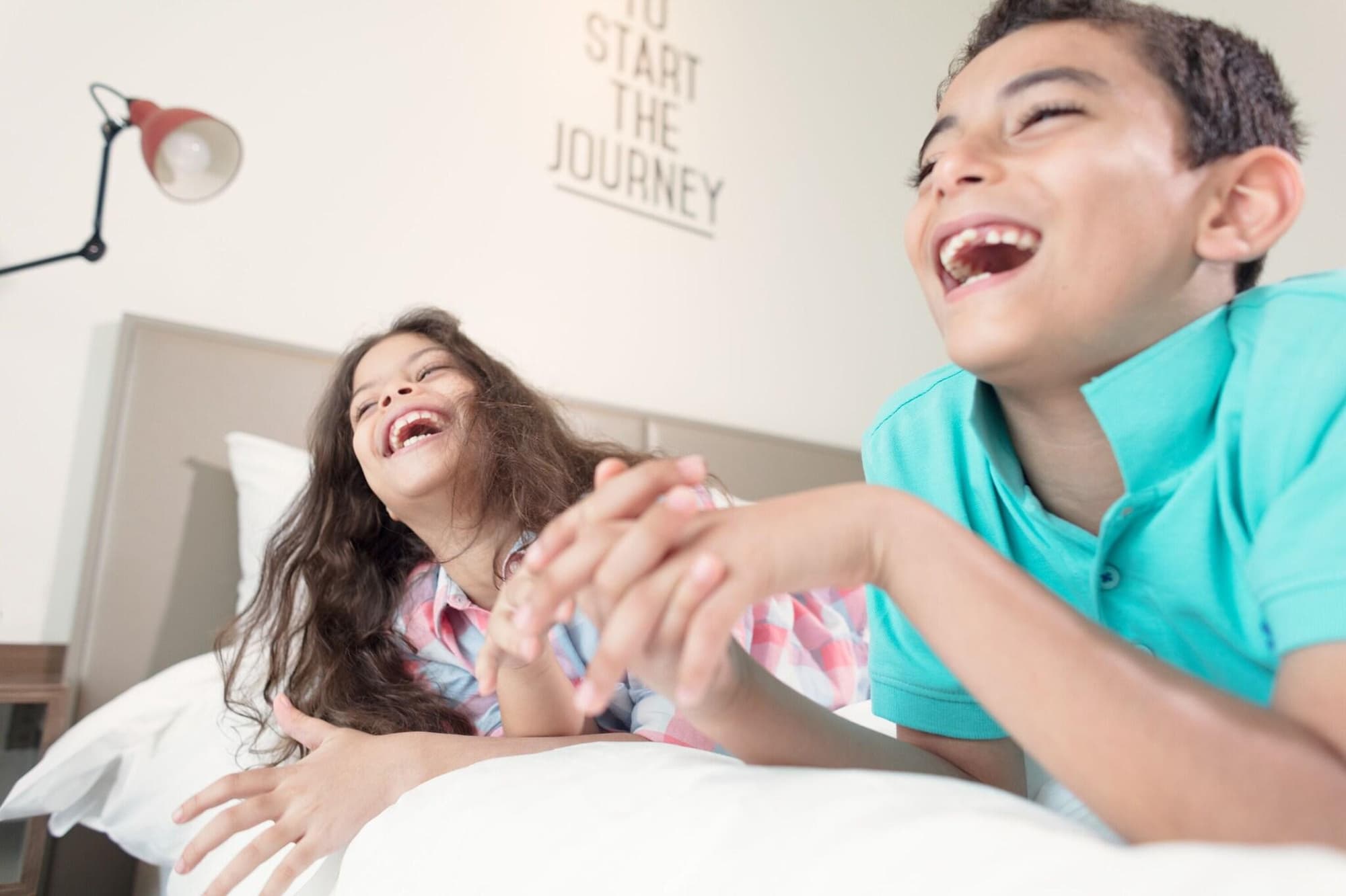 Rove City Centre, Room