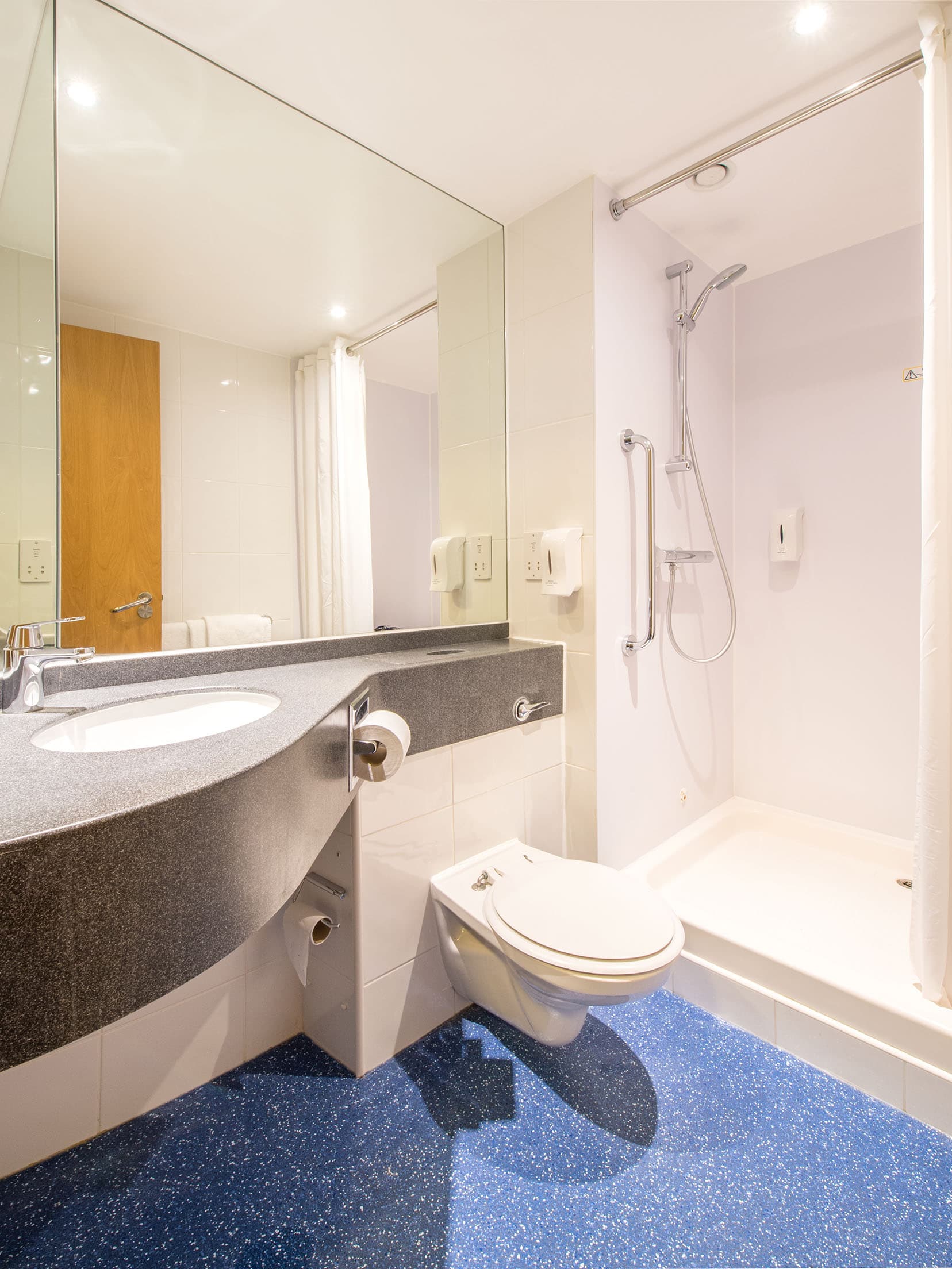 Travelodge London Wembley Hotel, Room