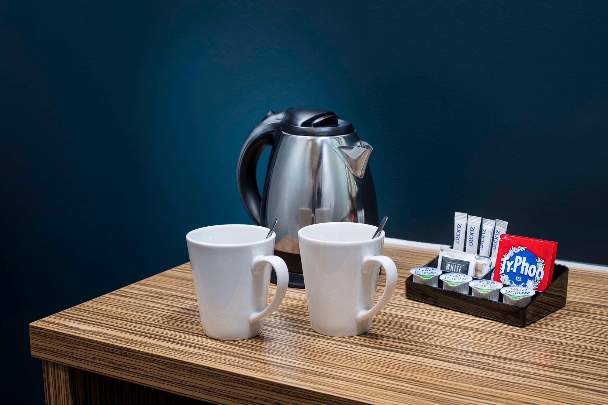 Travelodge London Wembley Hotel, Room