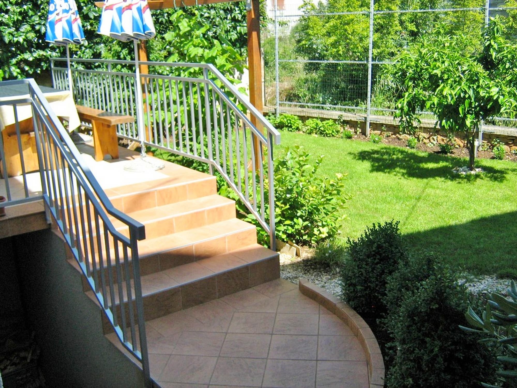 Apartments Marica, General view