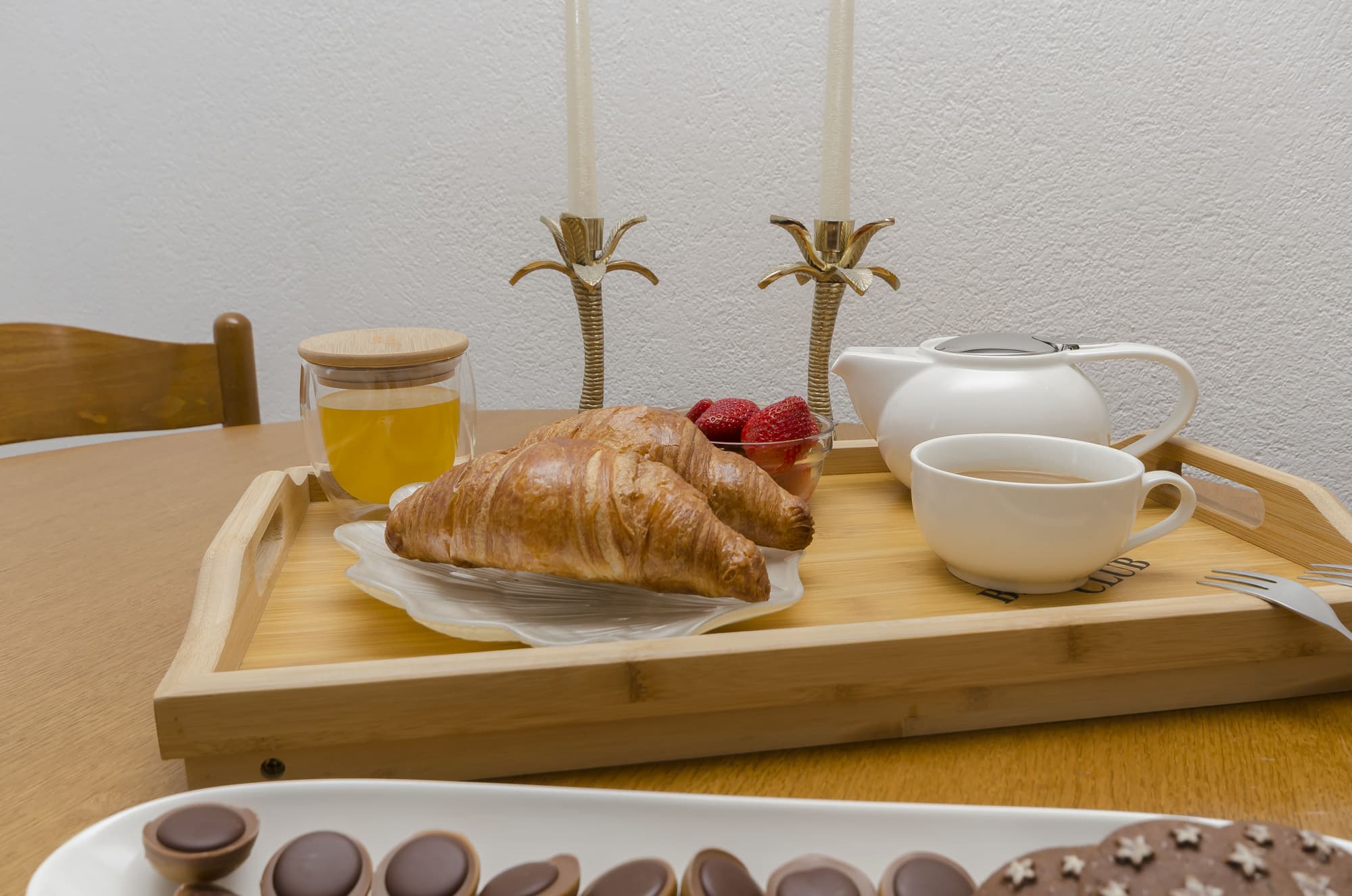 Apartments Marica, Room