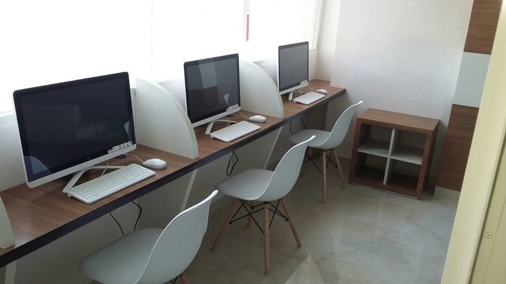 Soleil Business Class, Conferences