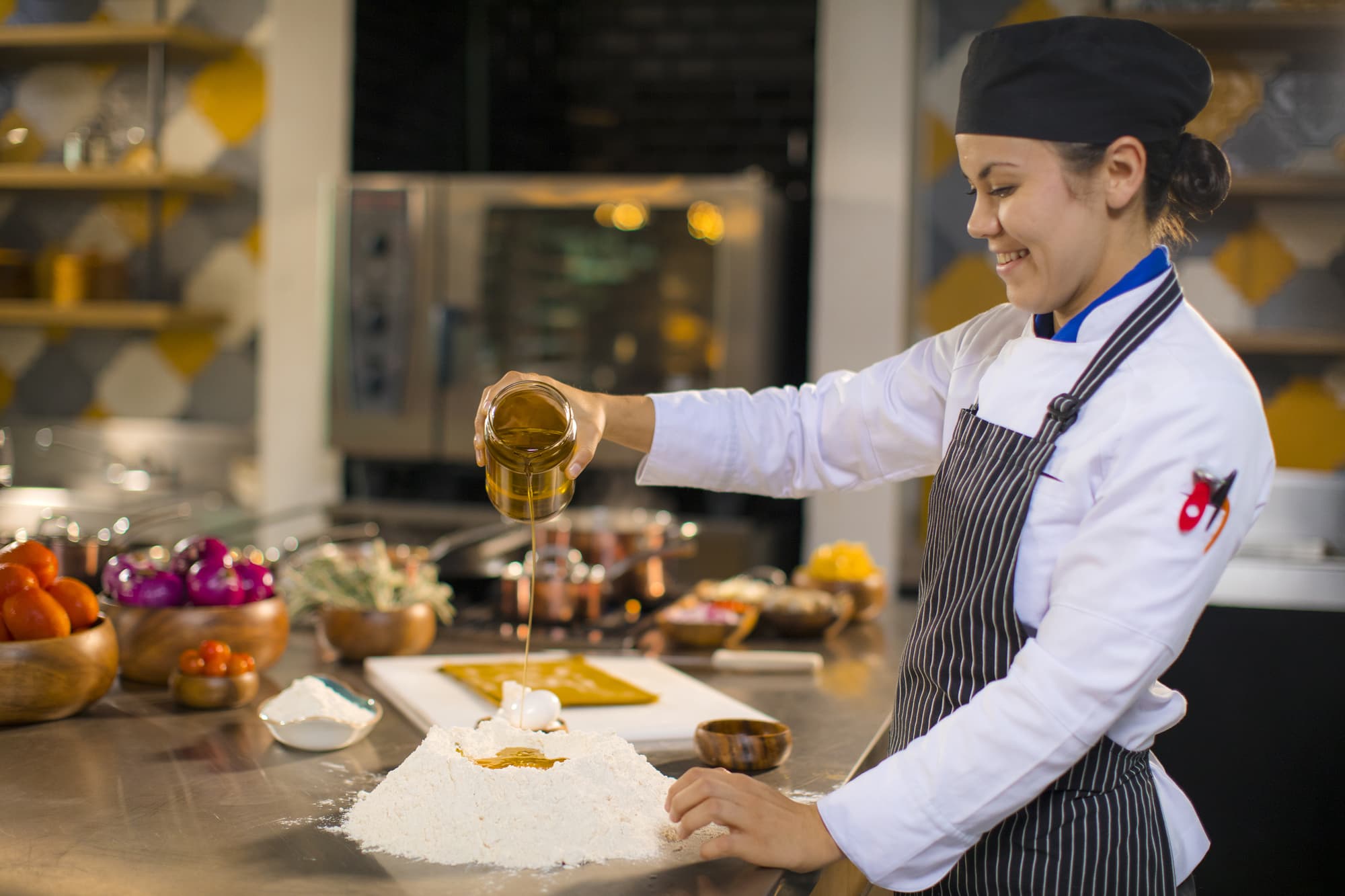 The Grand at Moon Palace - All inclusive, Restaurant