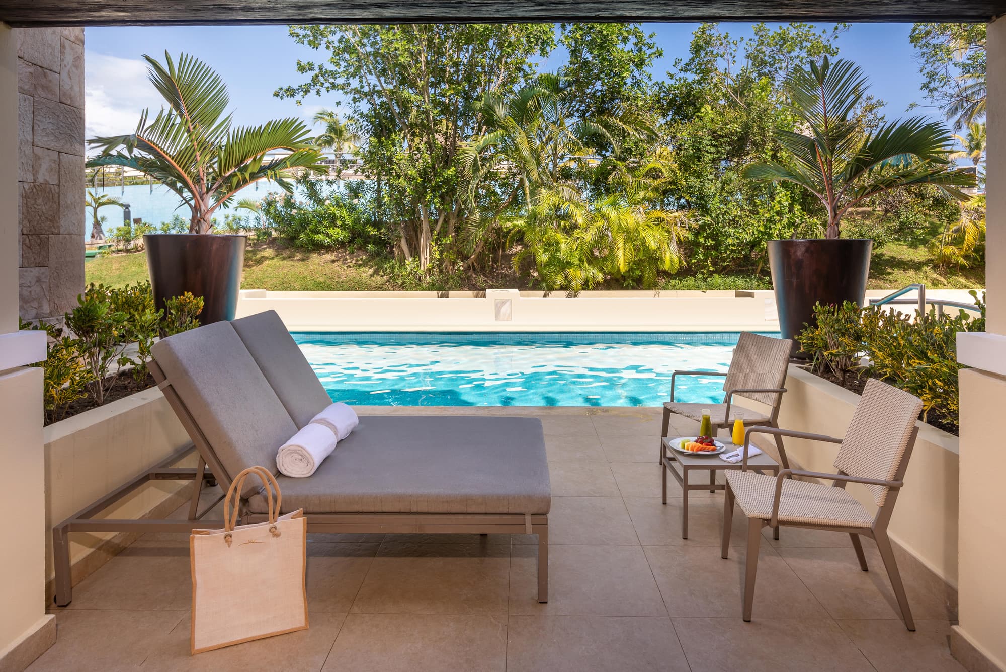 The Grand at Moon Palace - All inclusive, Room