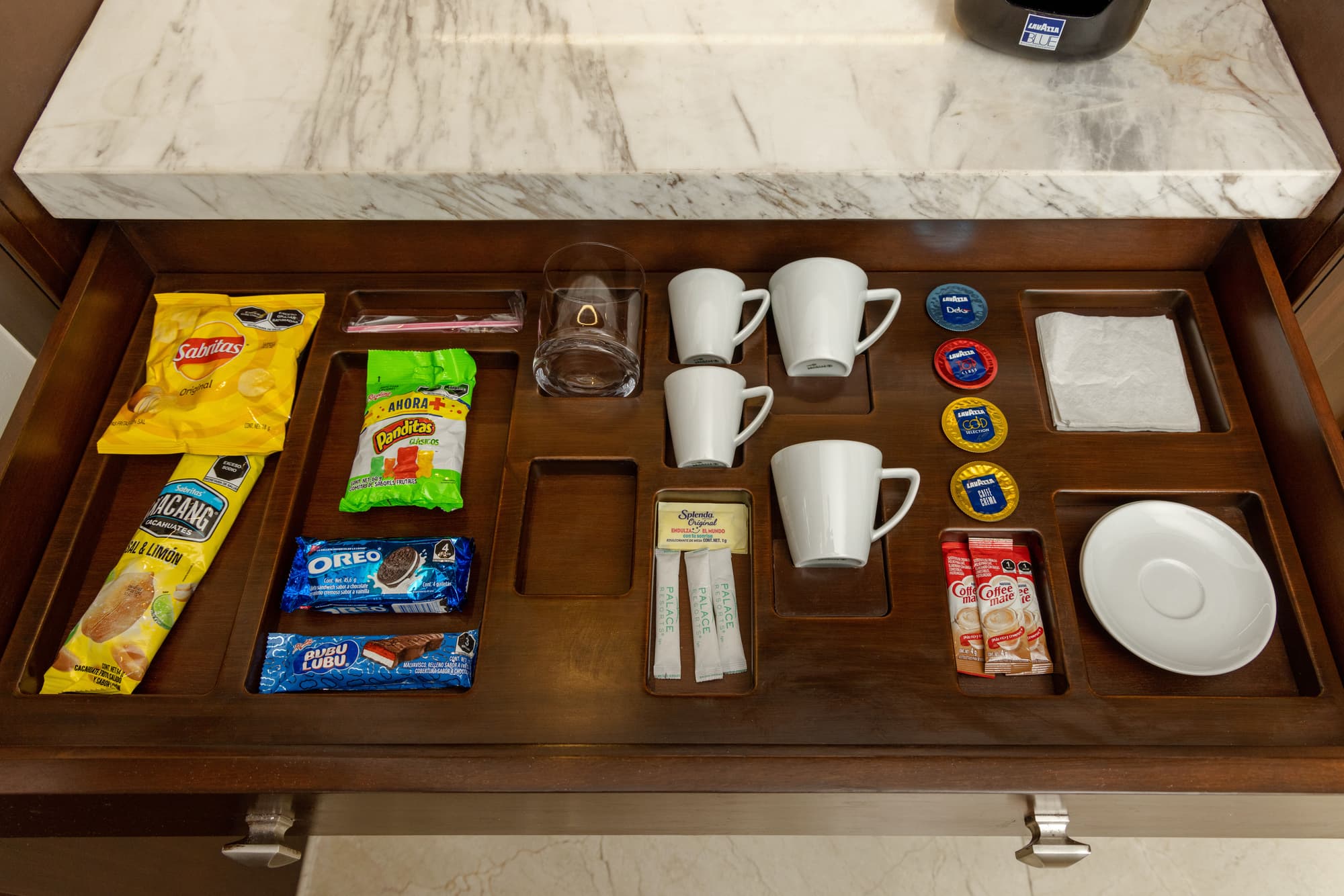 The Grand at Moon Palace - All inclusive, Room