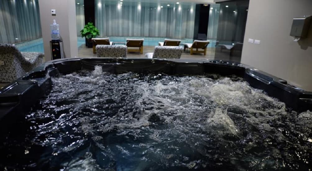 Russia Hotel Skopje, Sports and Entertainment