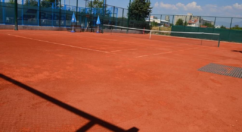 Russia Hotel Skopje, Sports and Entertainment