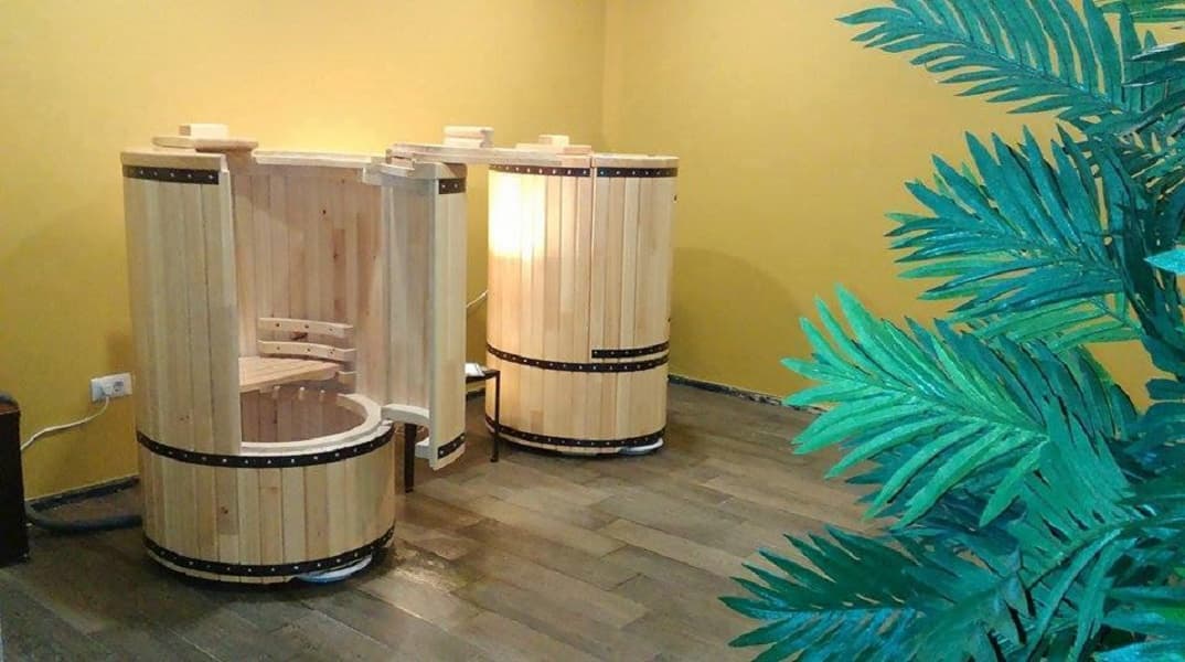 Russia Hotel Skopje, Sports and Entertainment