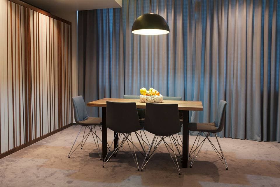 Russia Hotel Skopje, Conferences