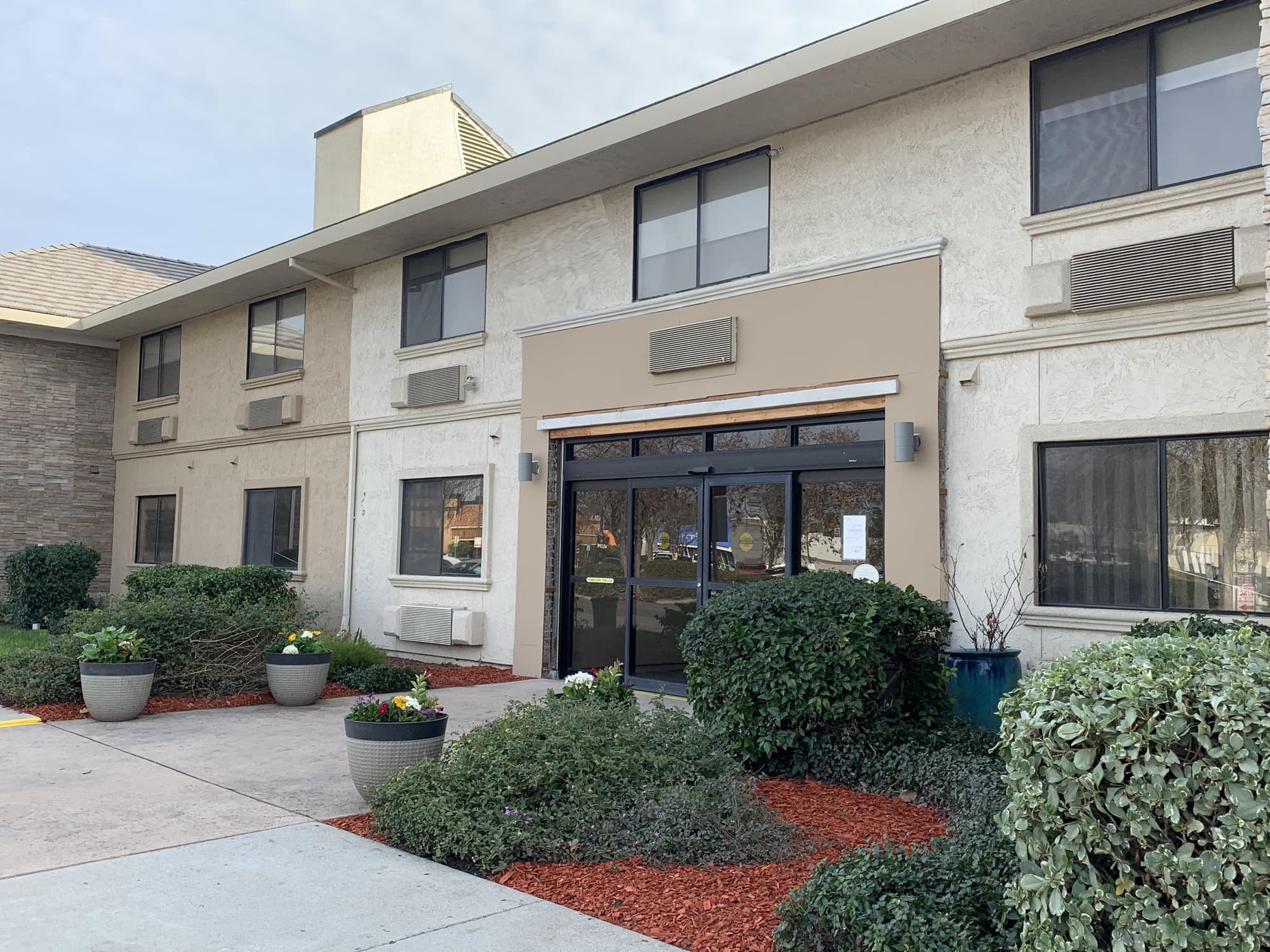 La Casa Modesto, Ascend Hotel Collection, General view