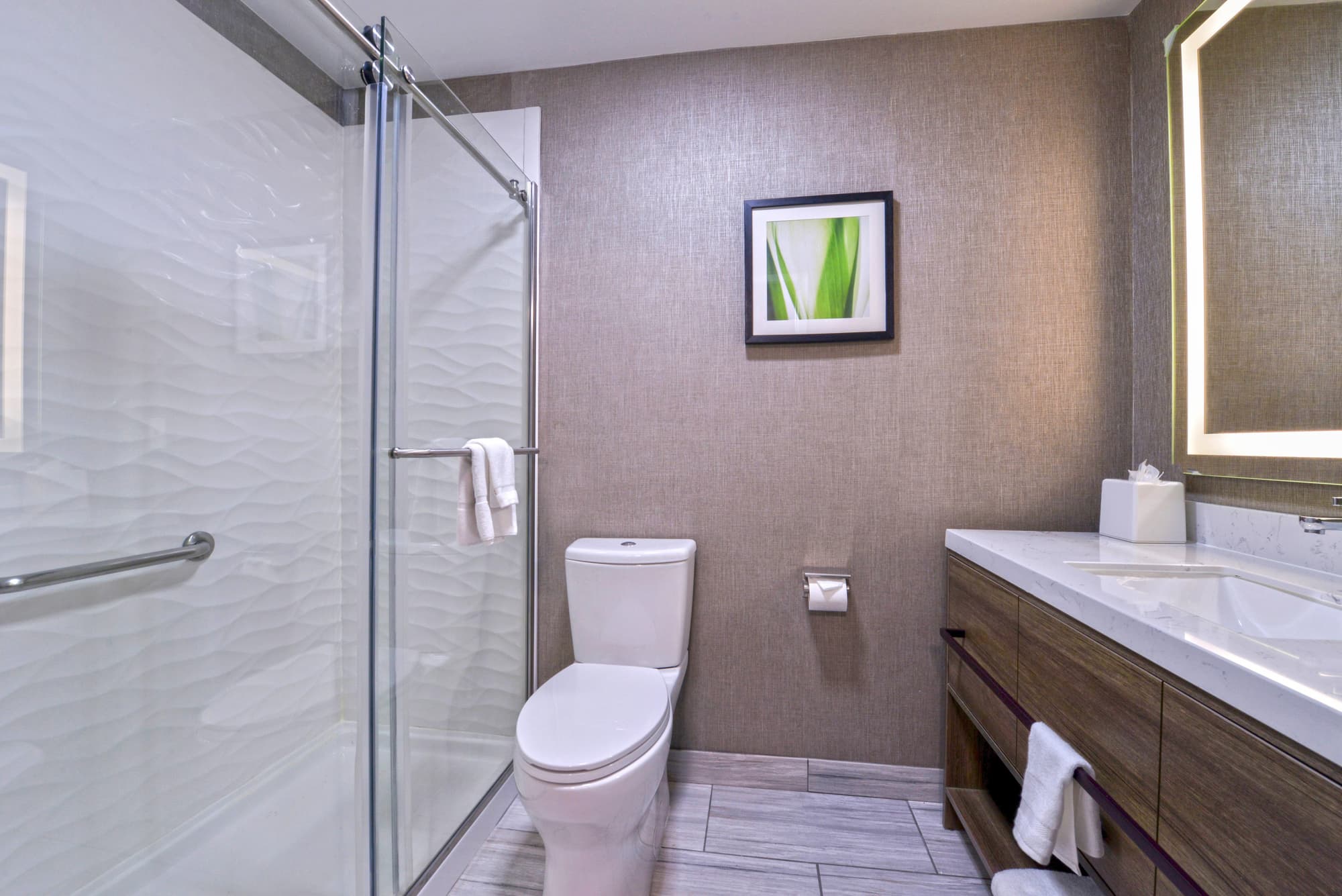 La Casa Modesto, Ascend Hotel Collection, Room