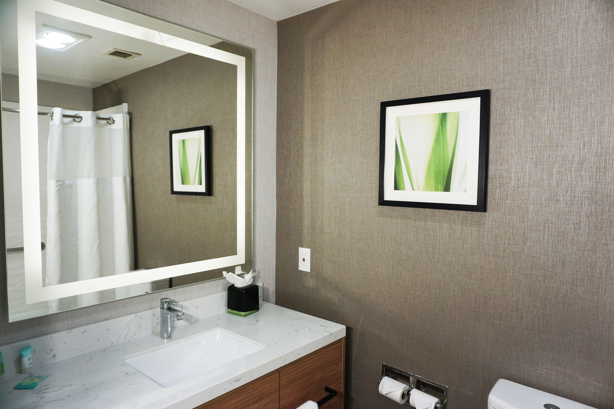 La Casa Modesto, Ascend Hotel Collection, Room