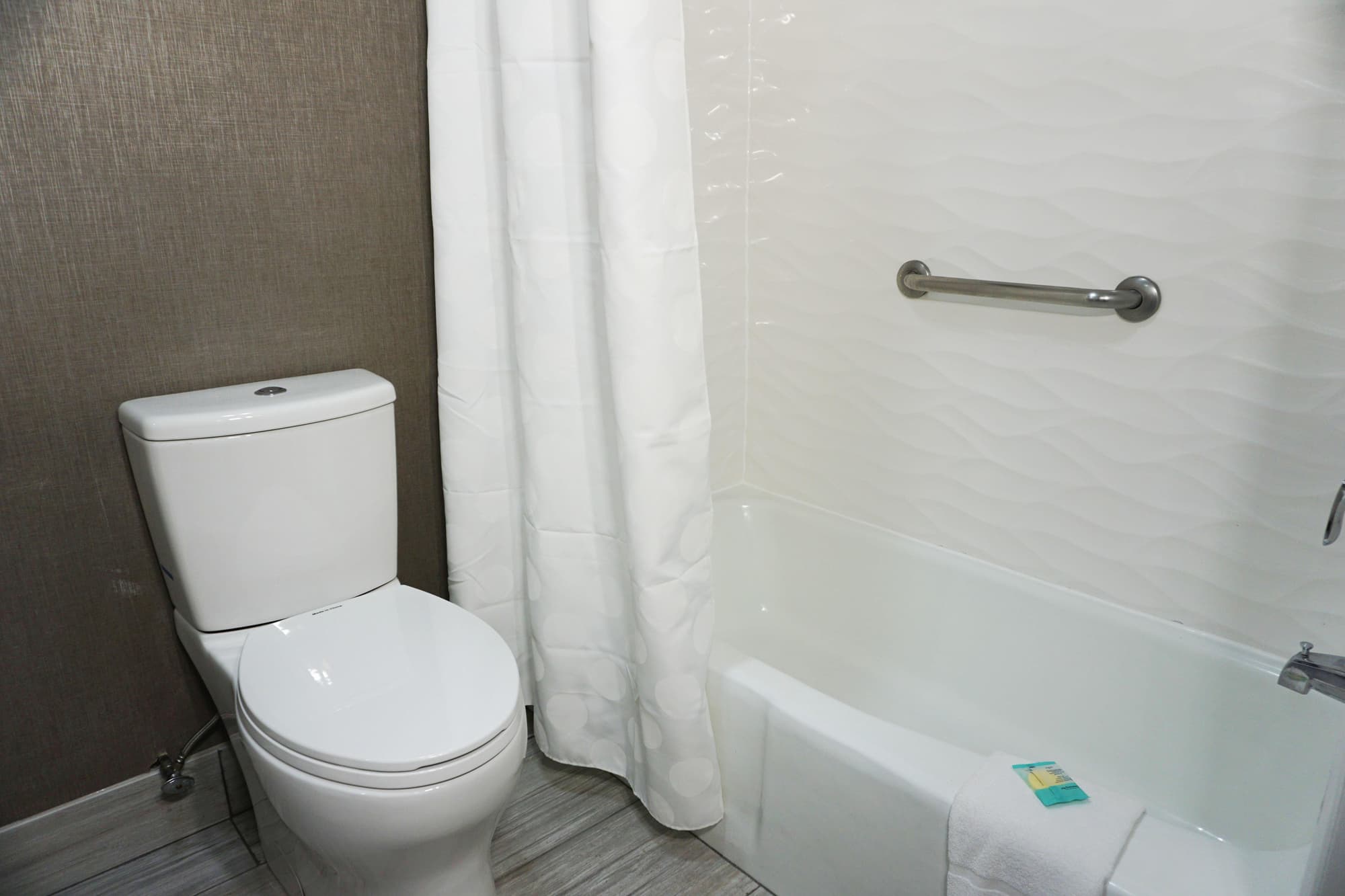 La Casa Modesto, Ascend Hotel Collection, Room