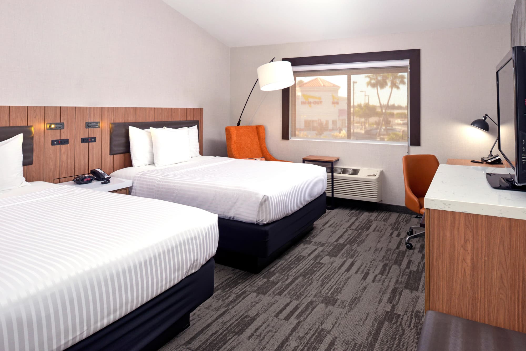 La Casa Modesto, Ascend Hotel Collection, Room