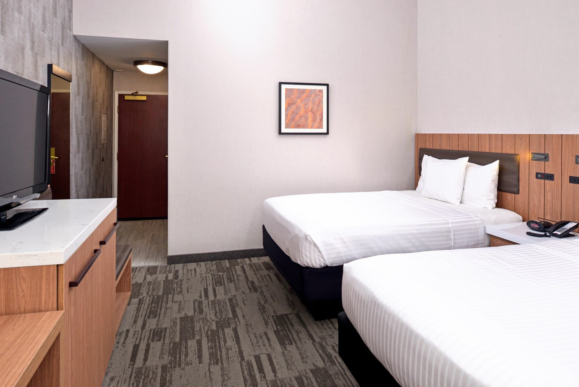 La Casa Modesto, Ascend Hotel Collection, Room