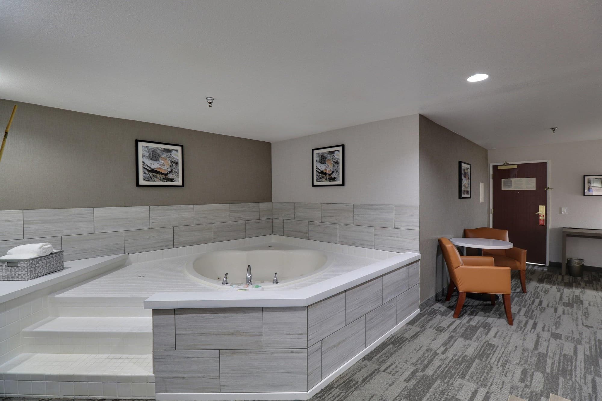 La Casa Modesto, Ascend Hotel Collection, Room