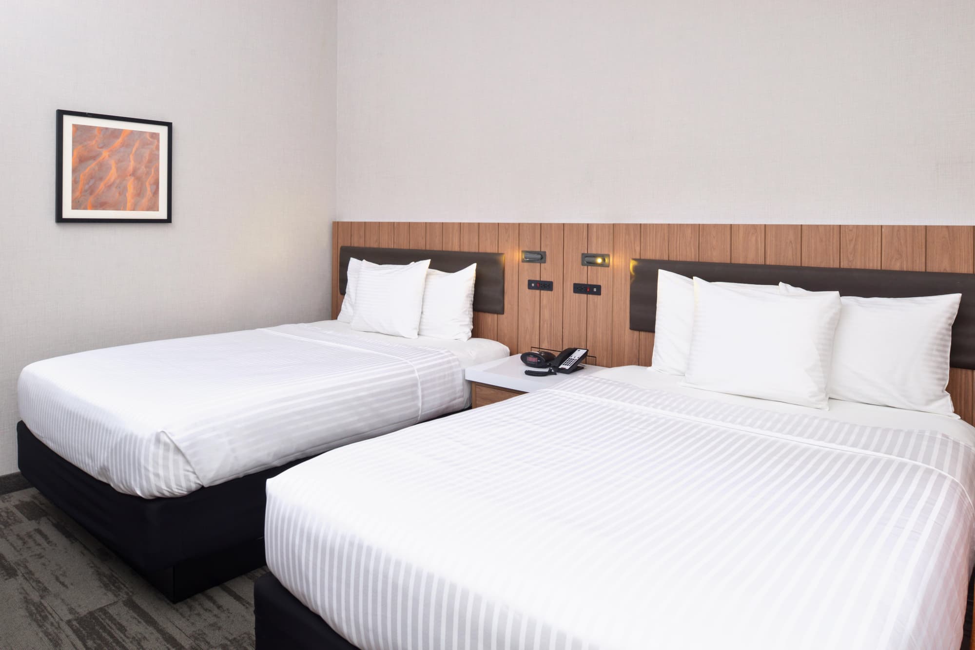 La Casa Modesto, Ascend Hotel Collection, Room