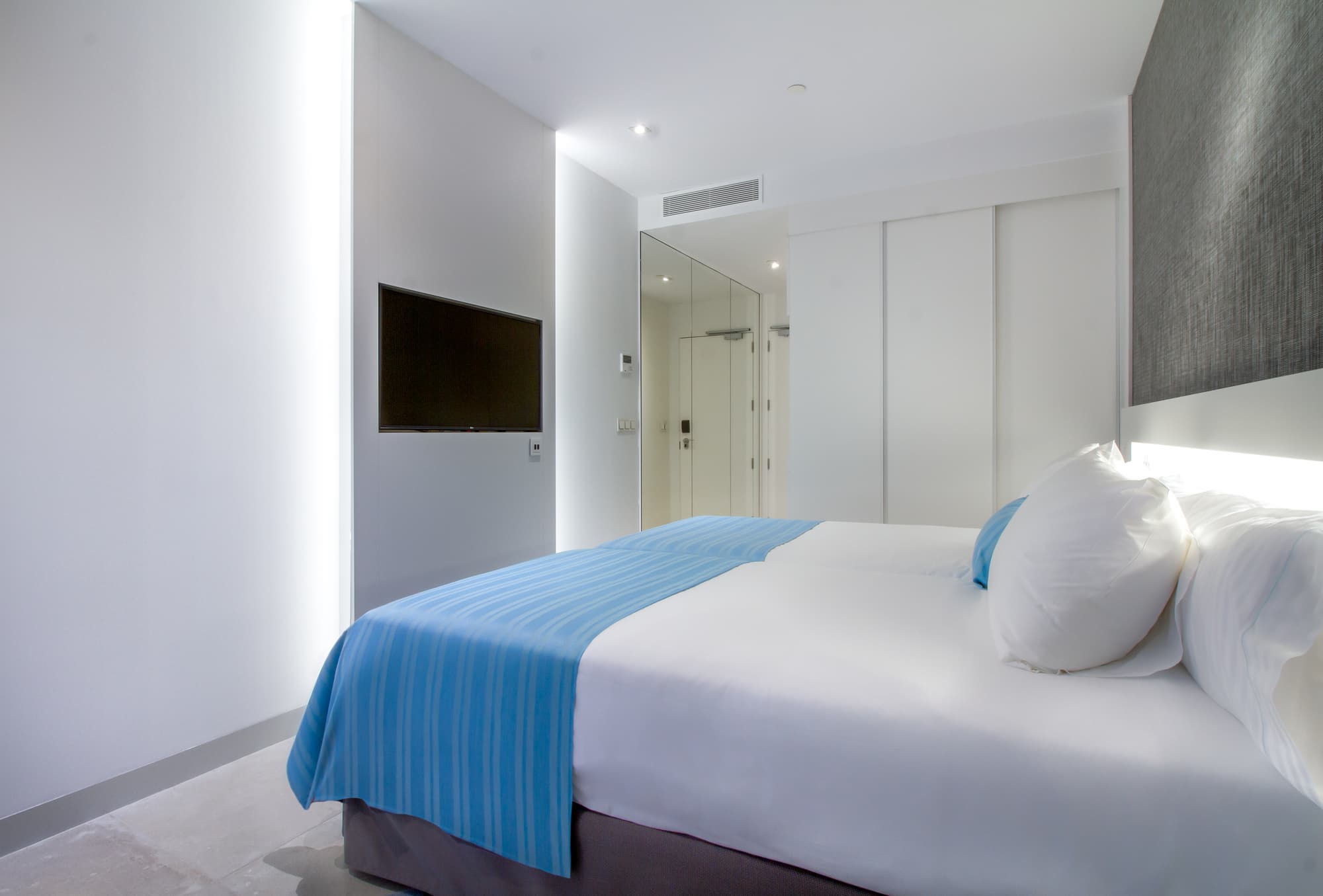 ESTIMAR Calpe Suitopia, Room