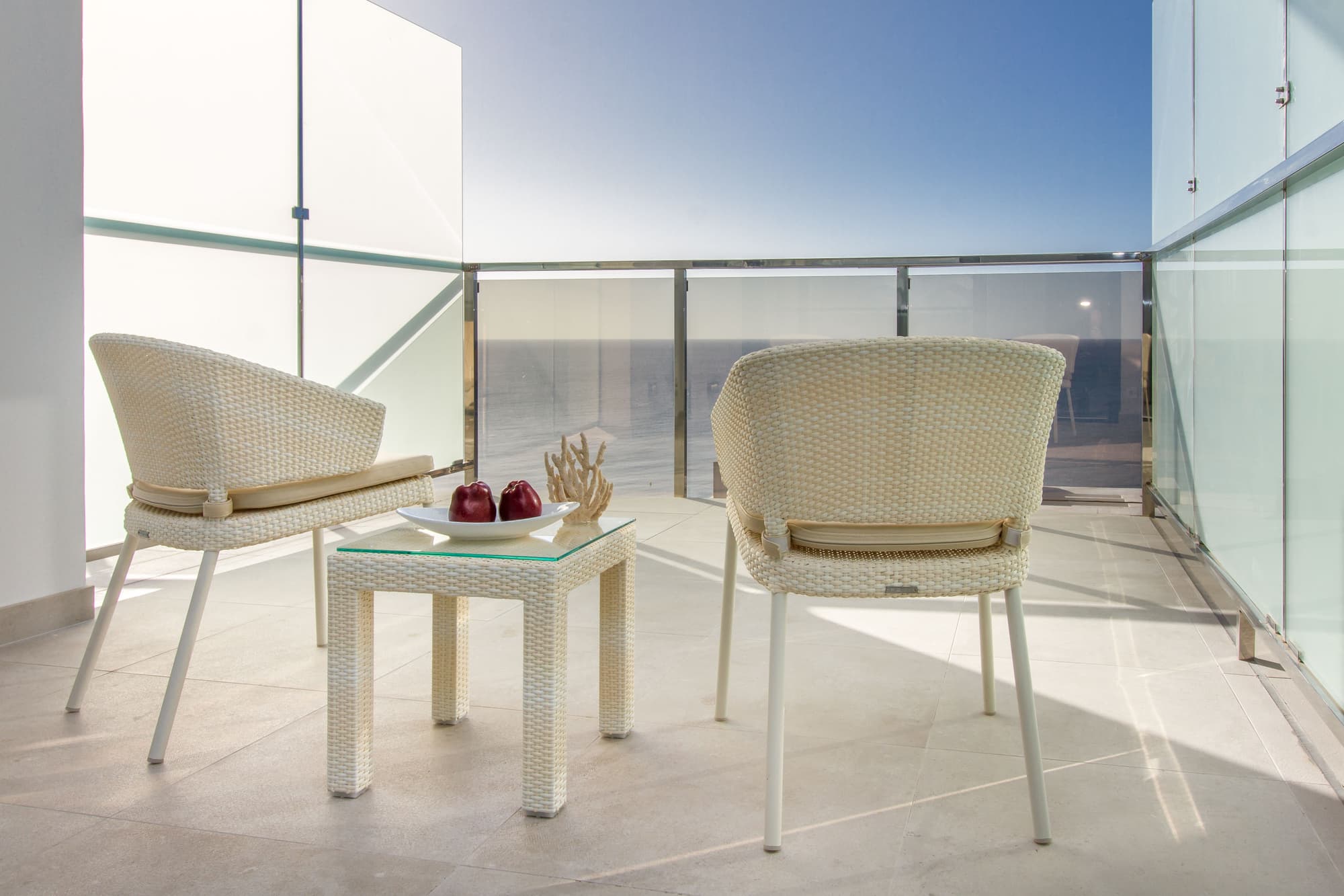 ESTIMAR Calpe Suitopia, Room