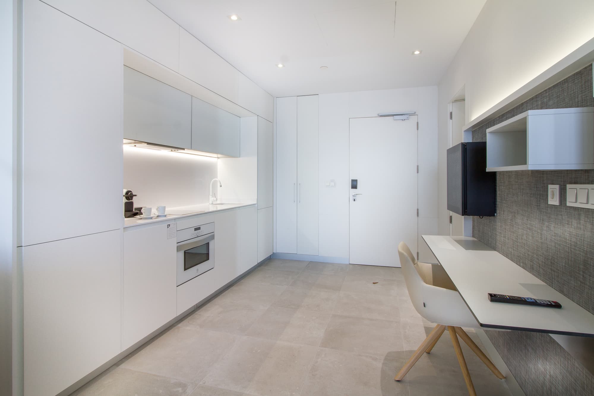 ESTIMAR Calpe Suitopia, Room