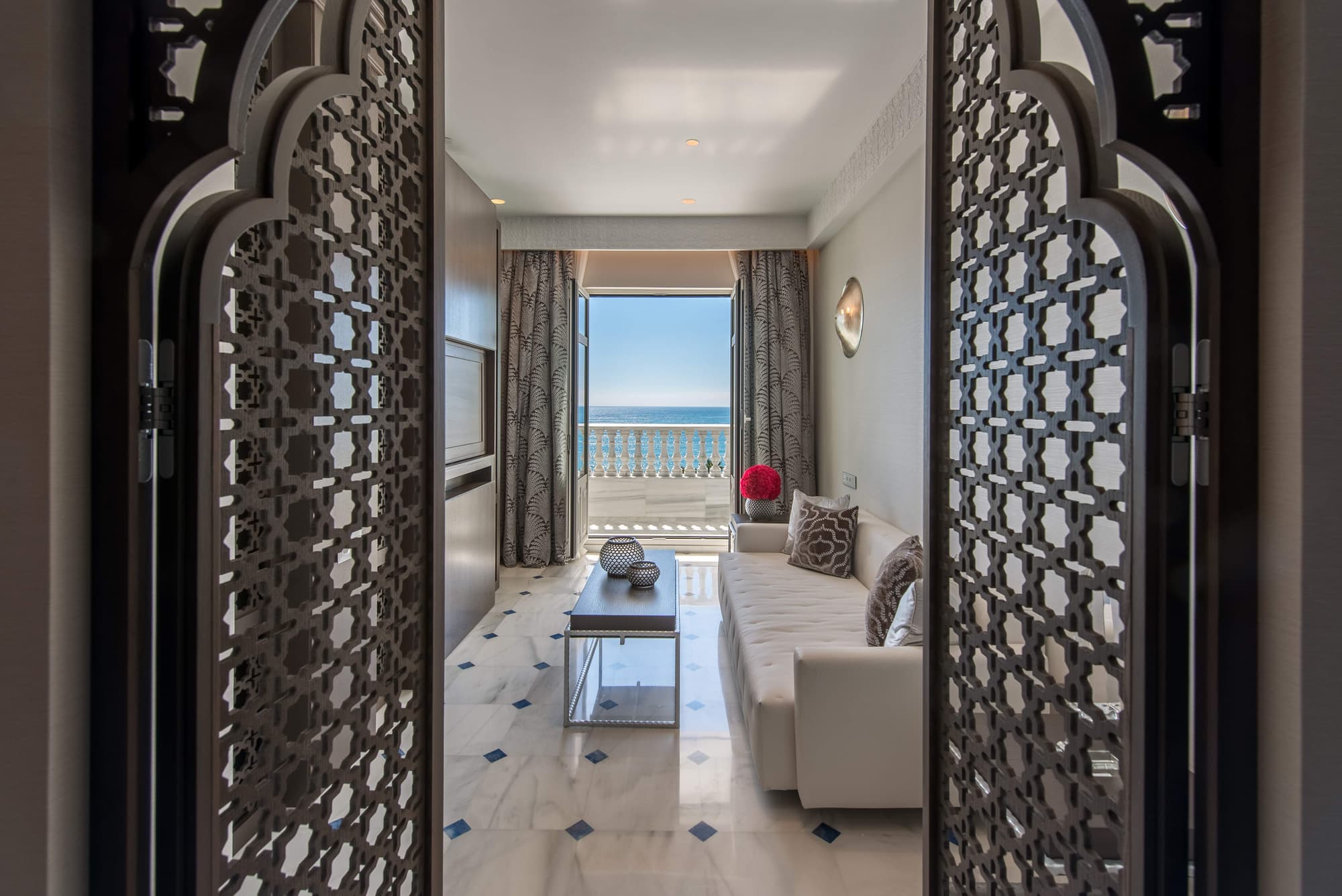 Santos Gran Hotel Miramar GL, Room