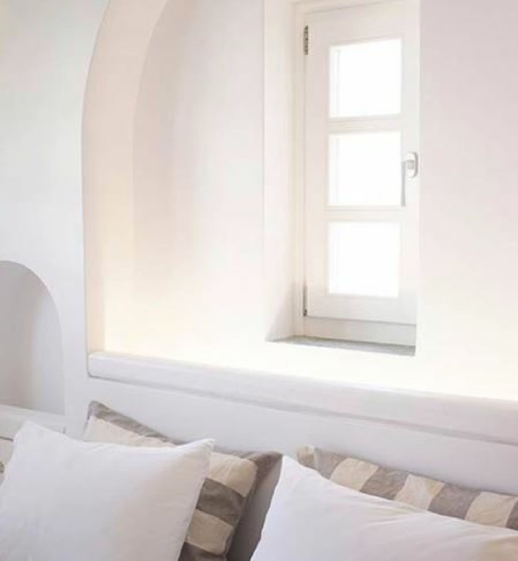 Paraporti Hotel, Room