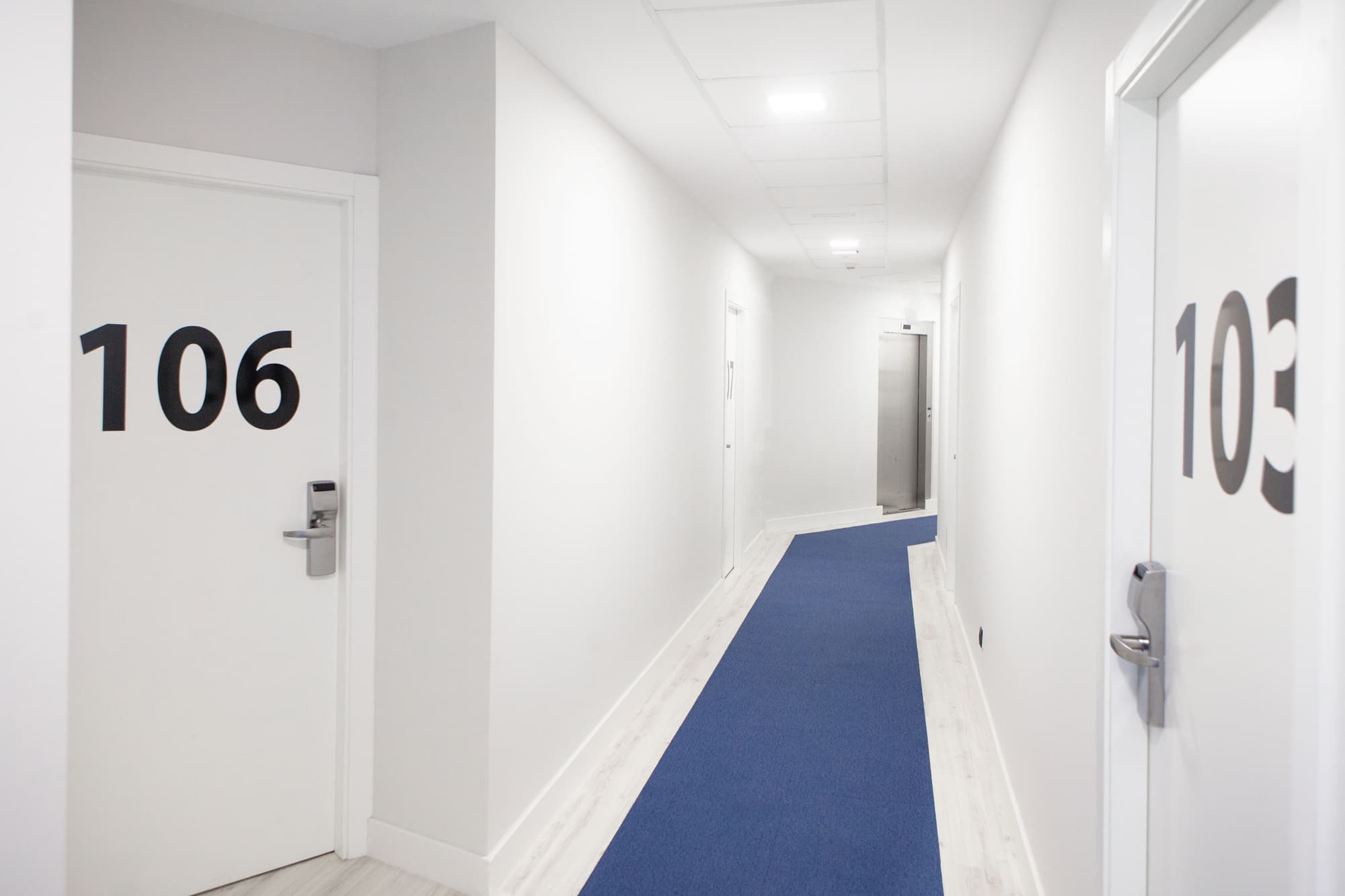 Itaca Artemisa by Soho Boutique, Lobby