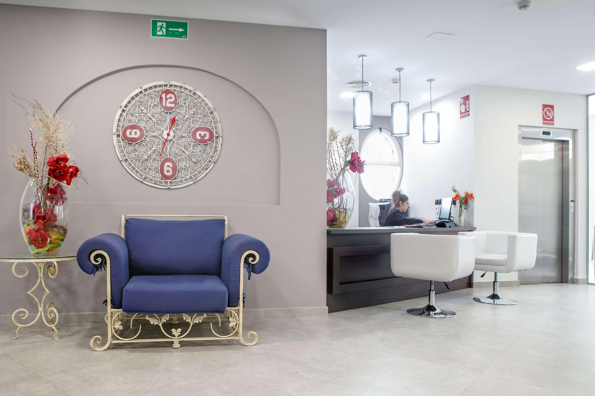 Itaca Artemisa by Soho Boutique, Lobby