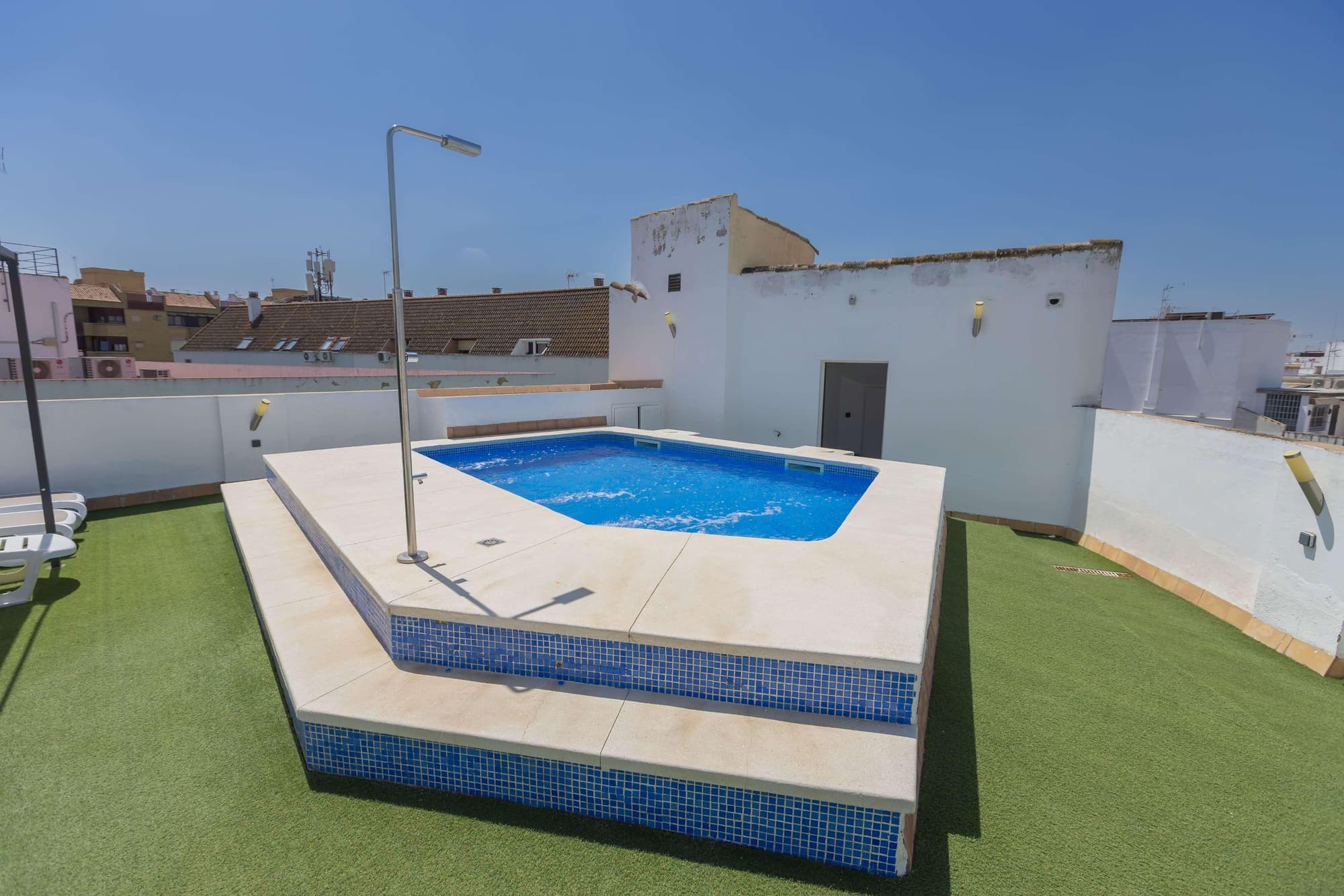 Itaca Artemisa by Soho Boutique, Pool