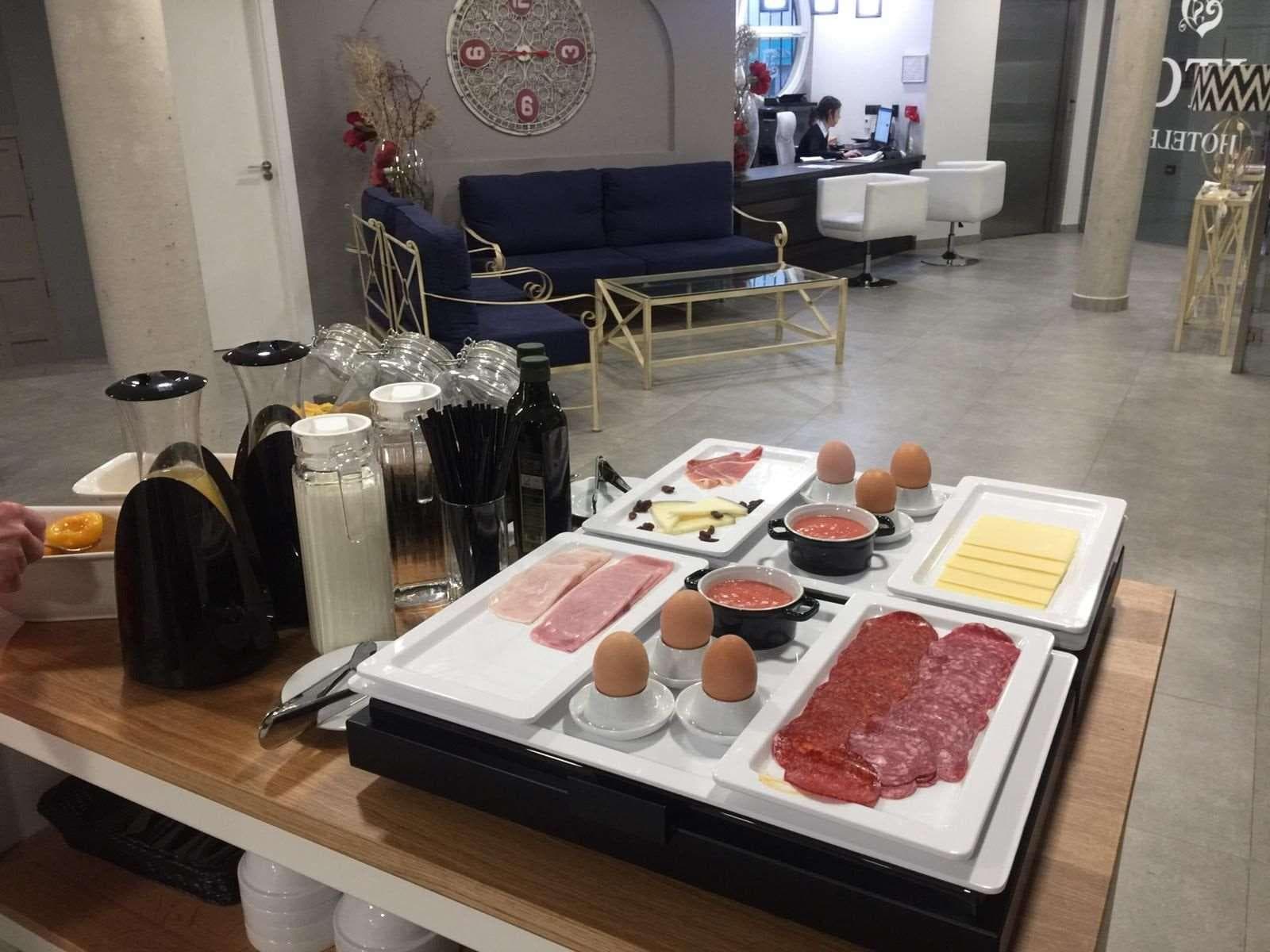 Itaca Artemisa by Soho Boutique, Restaurant