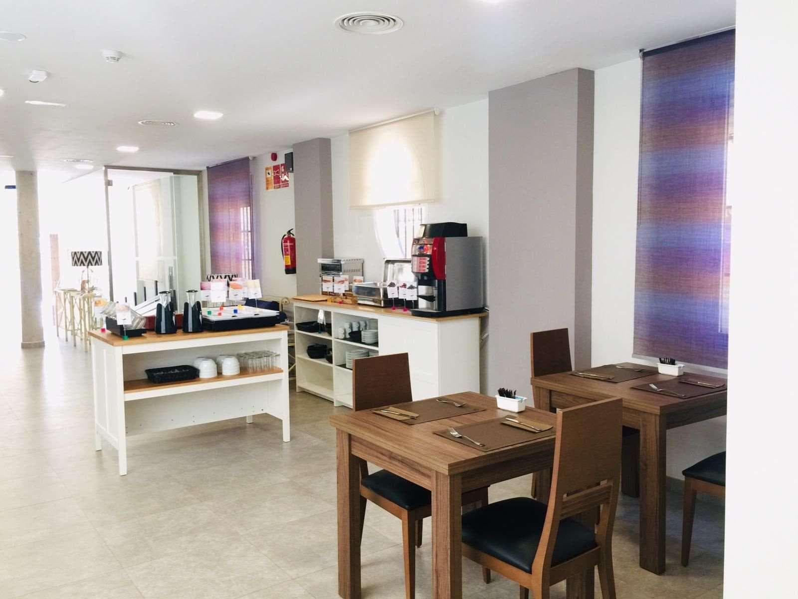 Itaca Artemisa by Soho Boutique, Restaurant