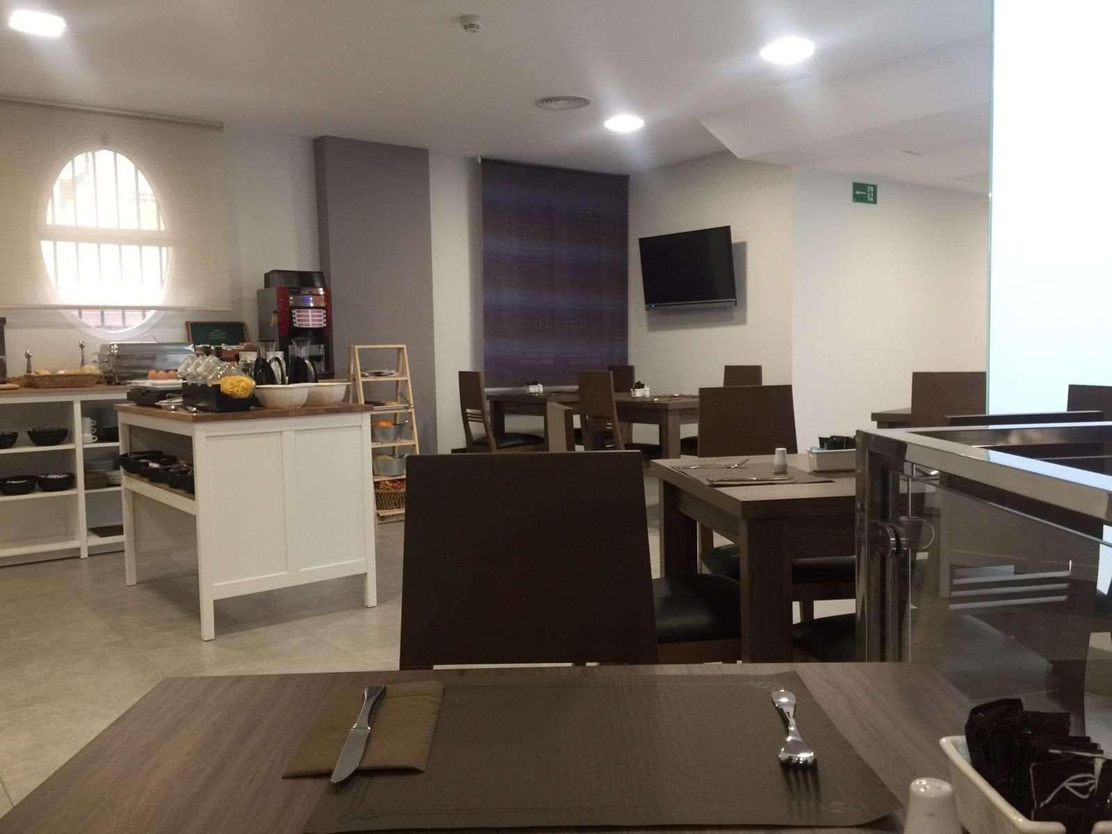 Itaca Artemisa by Soho Boutique, Restaurant