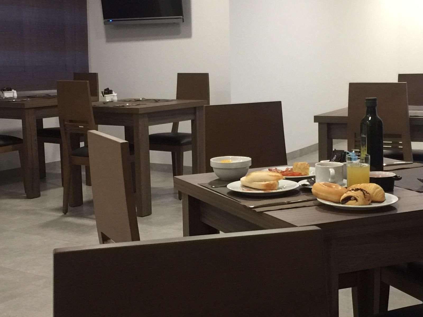 Itaca Artemisa by Soho Boutique, Restaurant