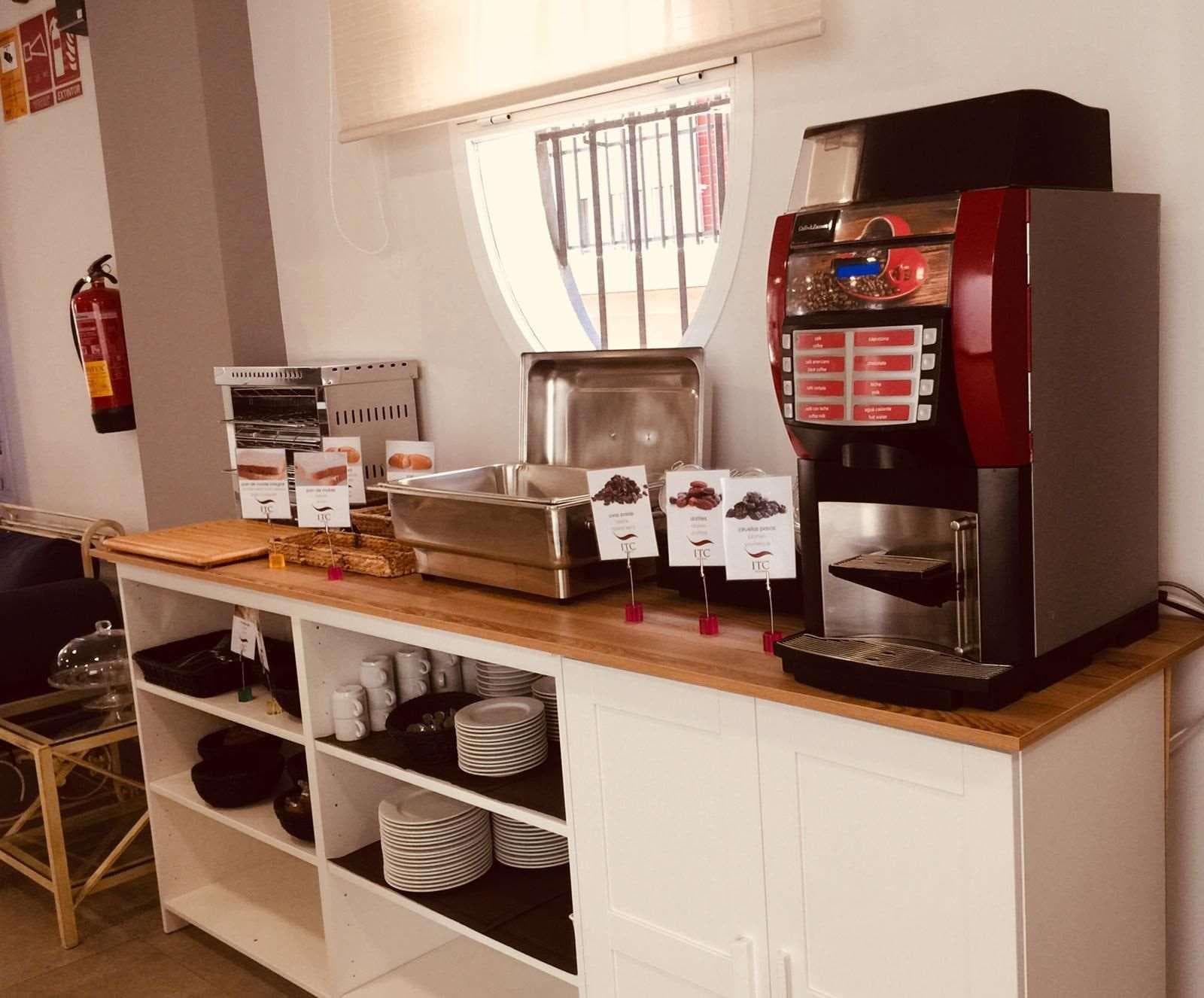 Itaca Artemisa by Soho Boutique, Restaurant