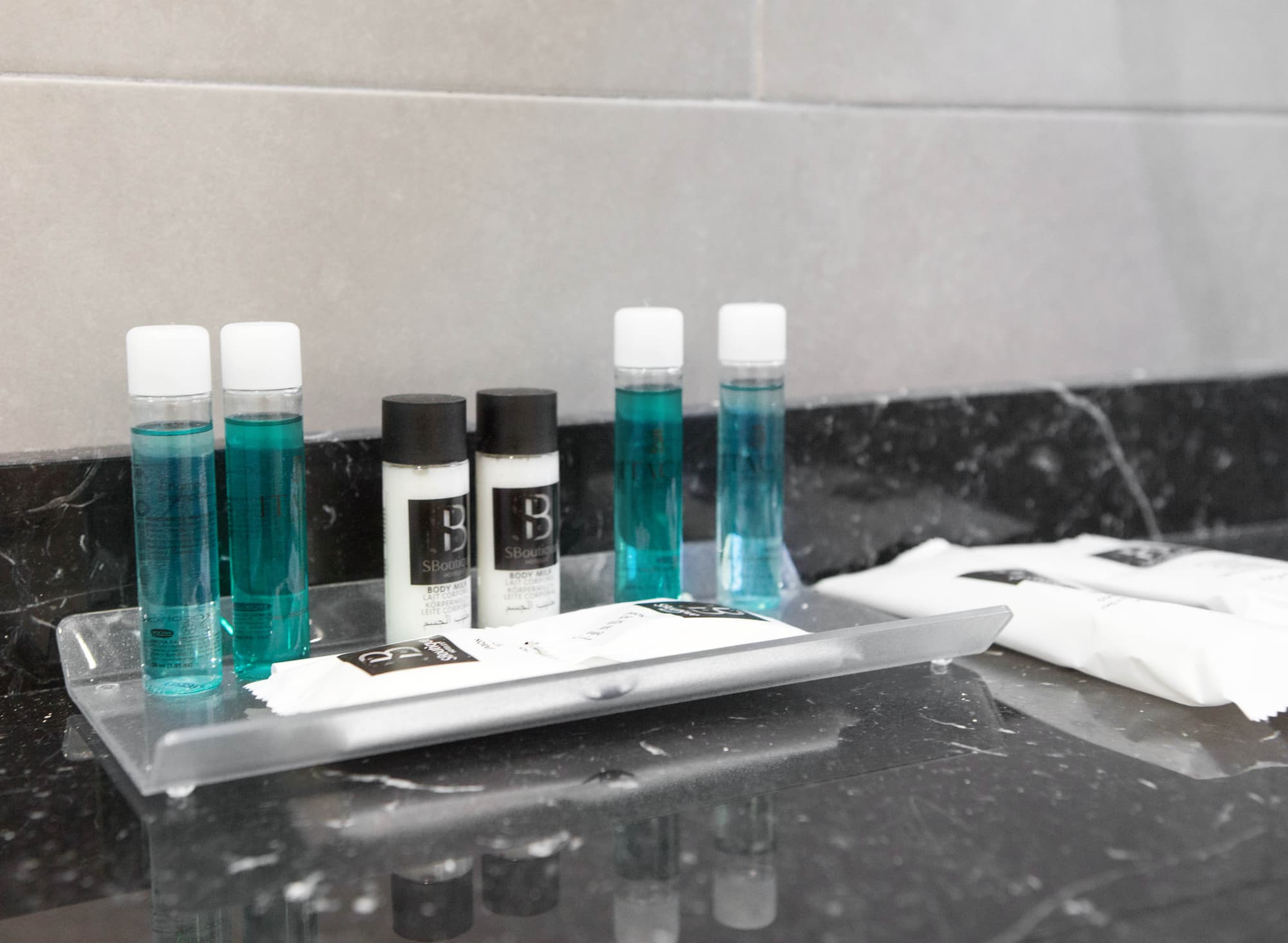 Itaca Artemisa by Soho Boutique, Room