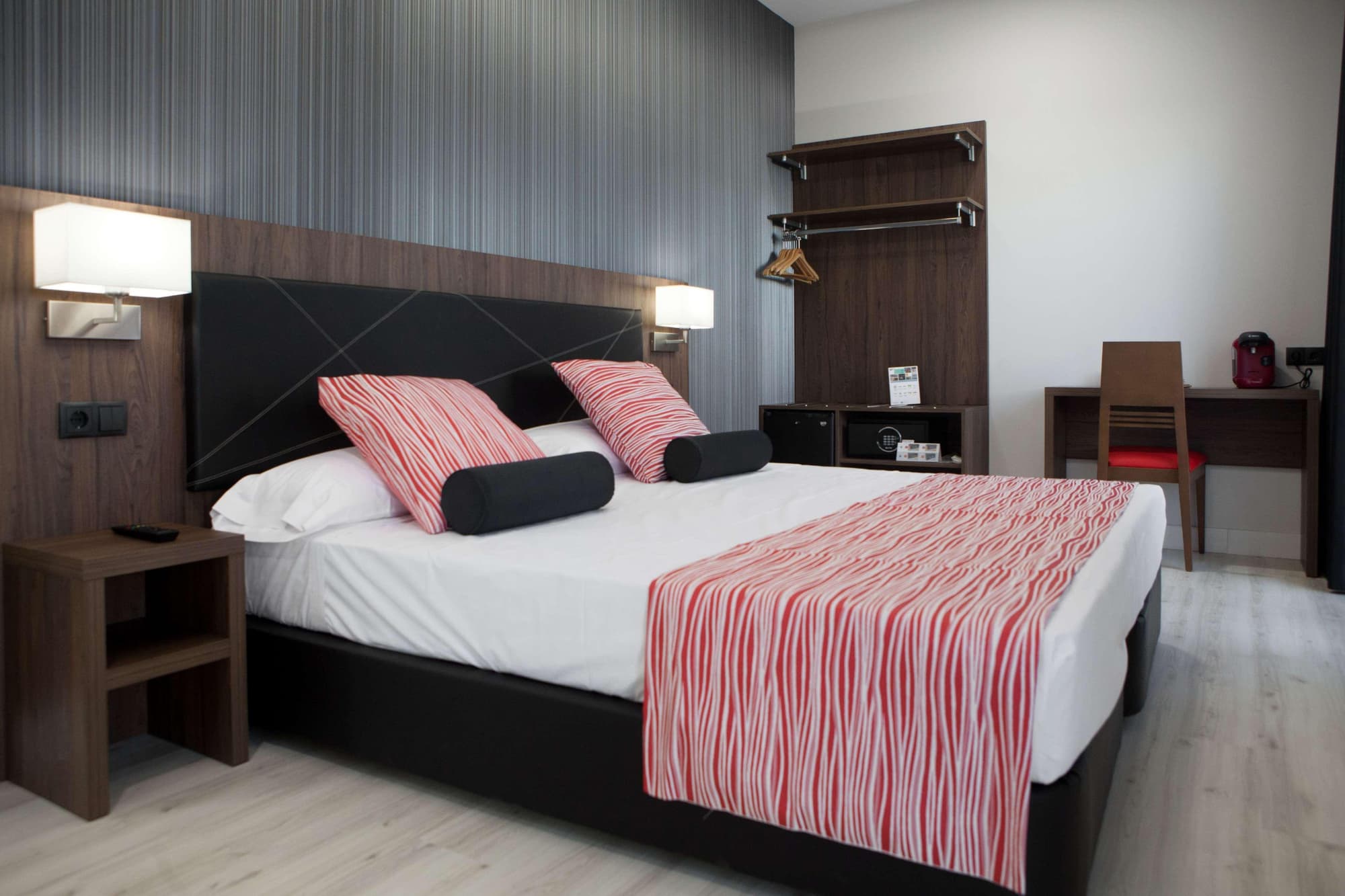 Itaca Artemisa by Soho Boutique, Room