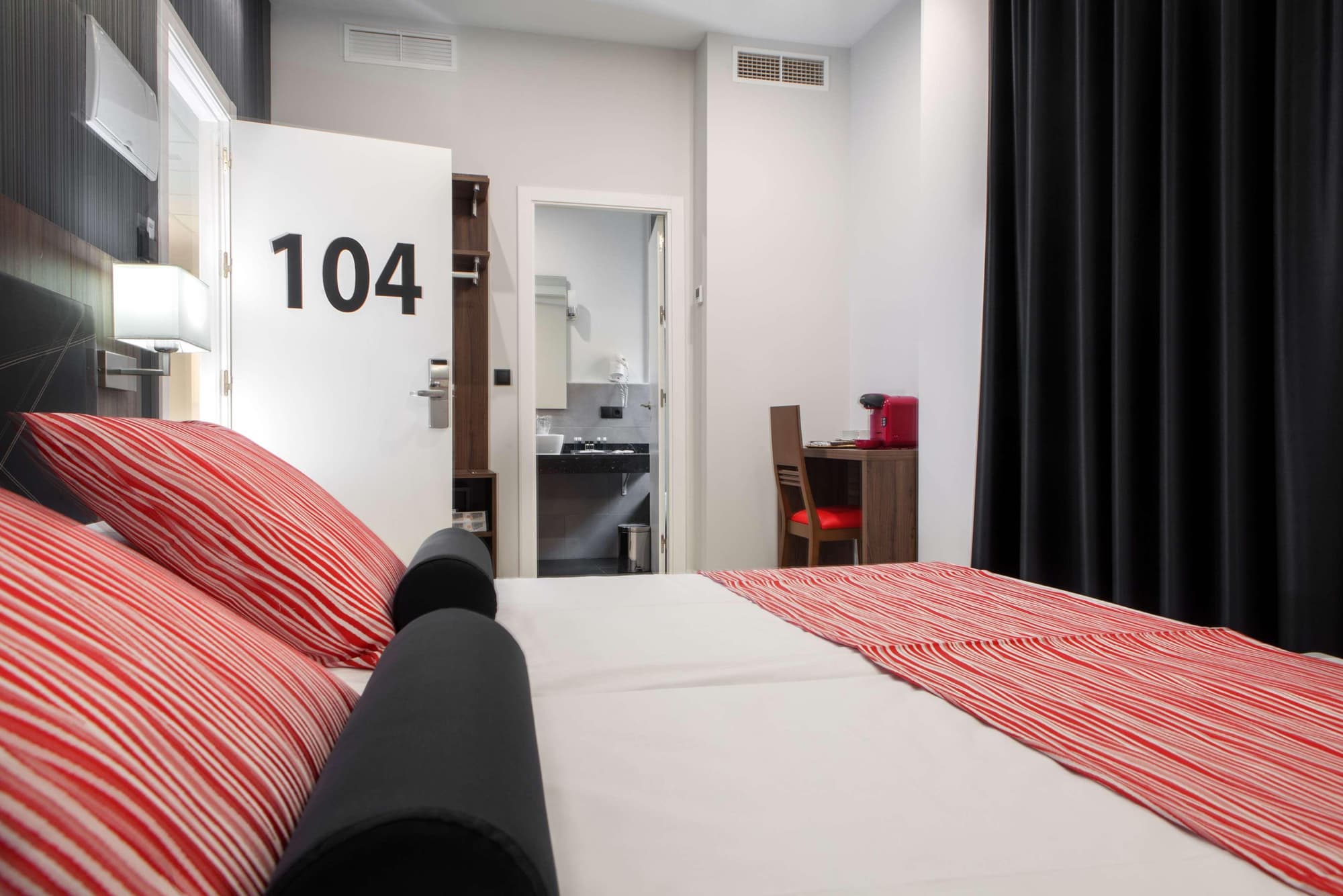 Itaca Artemisa by Soho Boutique, Room