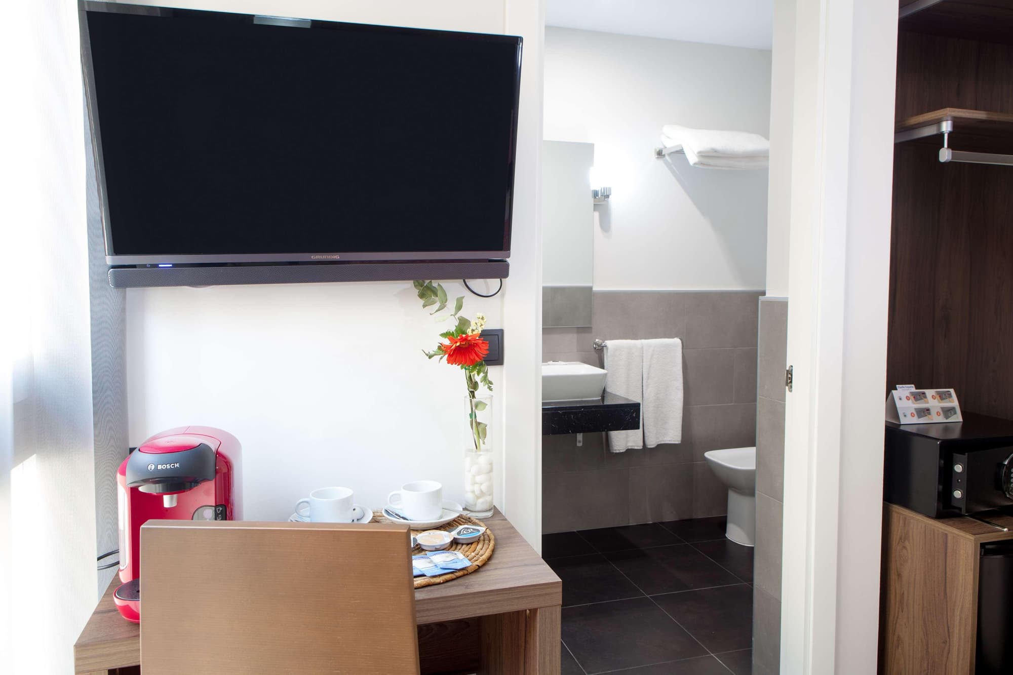 Itaca Artemisa by Soho Boutique, Room