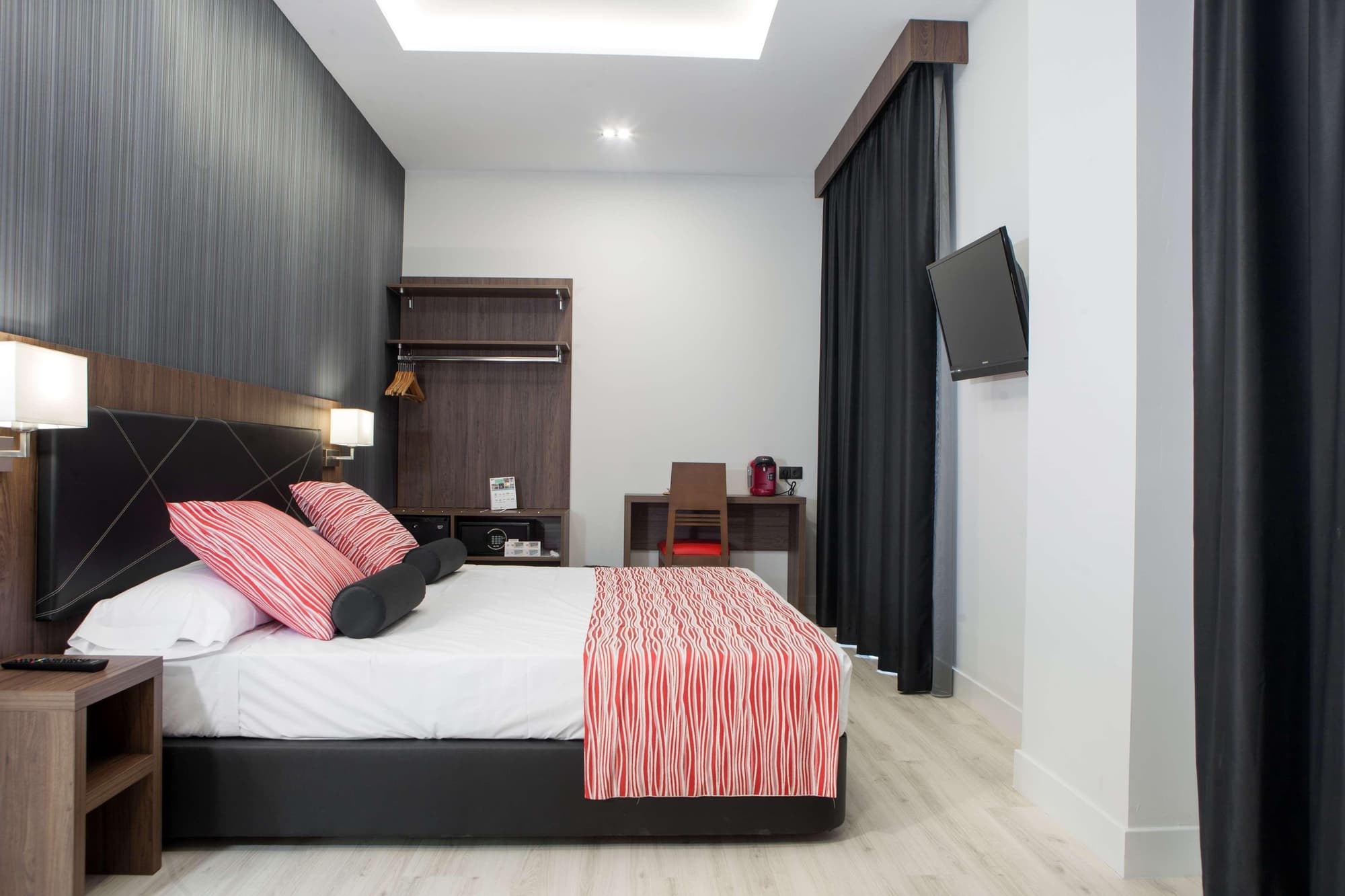 Itaca Artemisa by Soho Boutique, Room