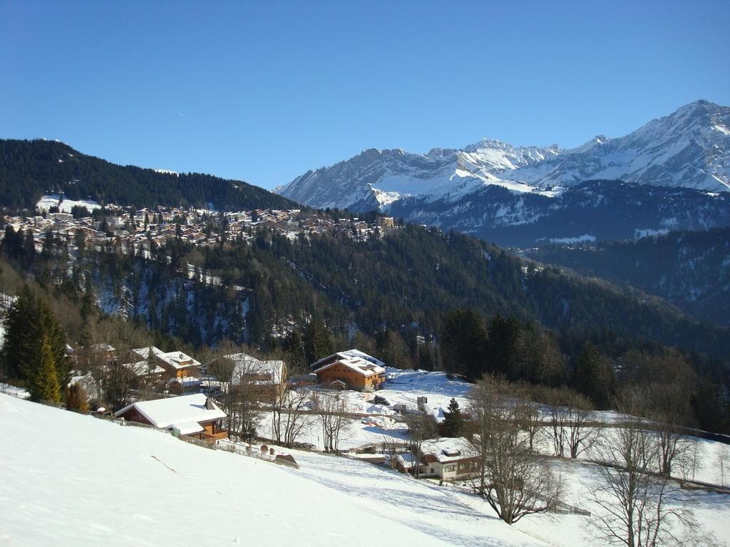 Eurotel Victoria, General view