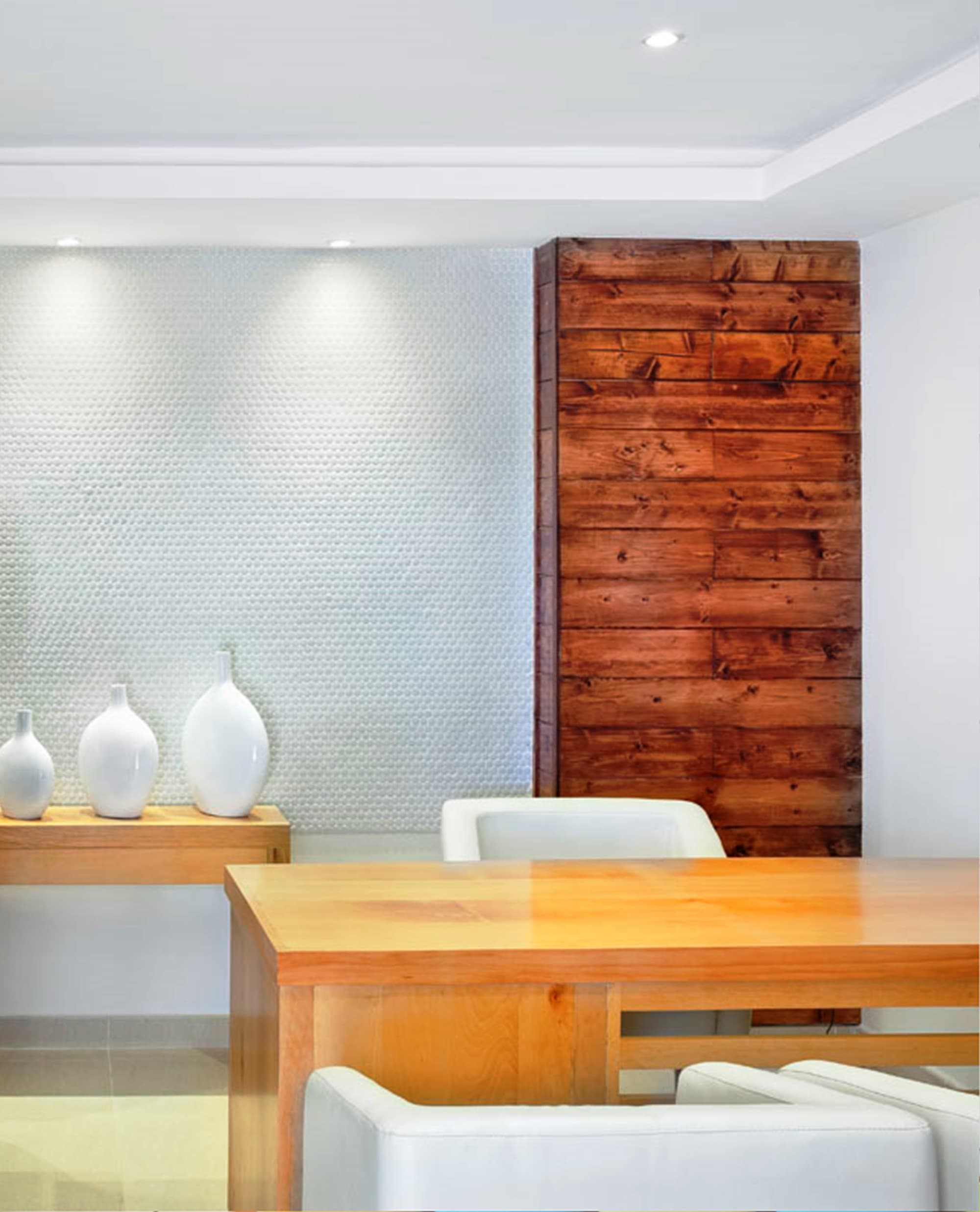 Hotel Playa Vista Azul, Lobby