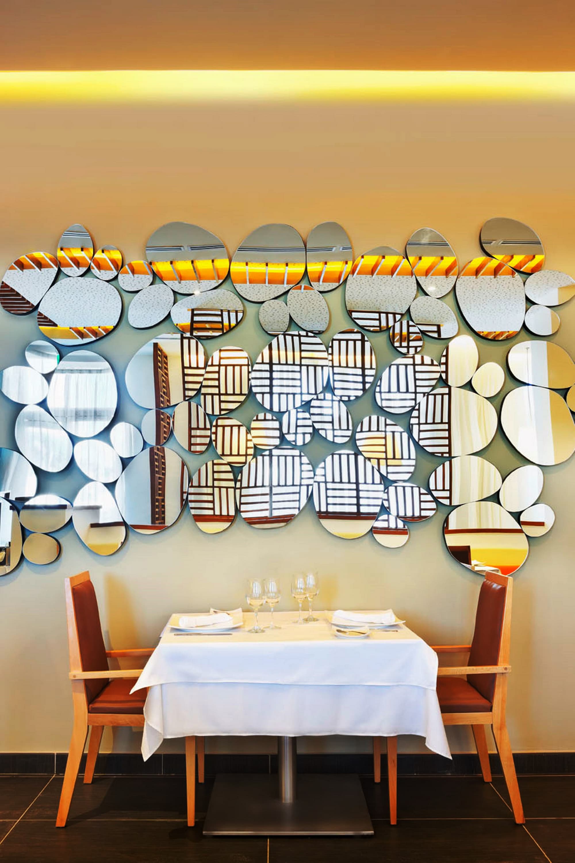 Hotel Playa Vista Azul, Beach