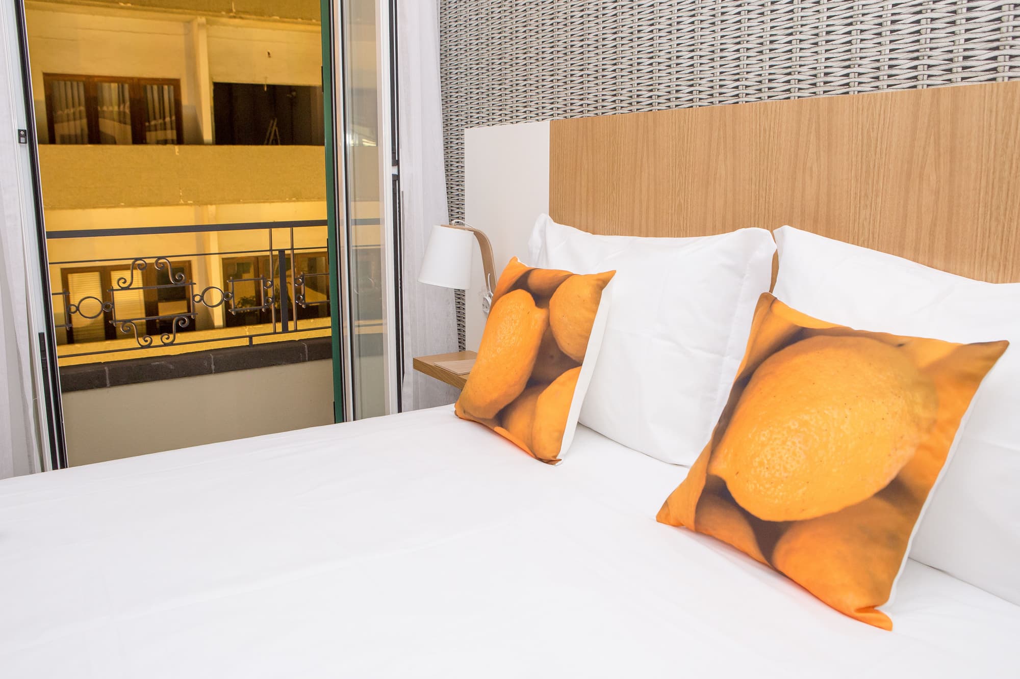 The Marketplace Apartments by Storytellers, Room