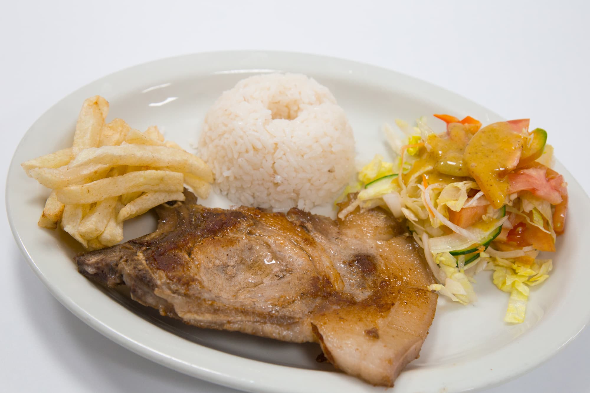 Hotel Portobahía, Restaurant