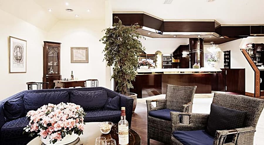 Dusseldorf City by Tulip Inn, General view