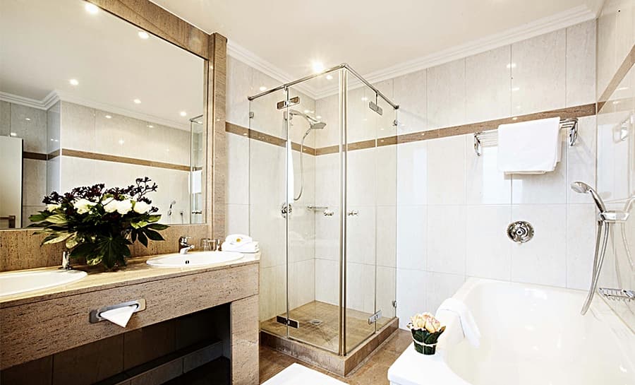 Dusseldorf City by Tulip Inn, General view